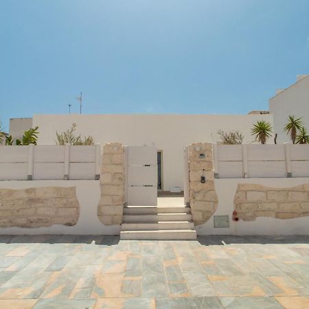 Le Grotte Hotel Lampedusa Buitenkant foto