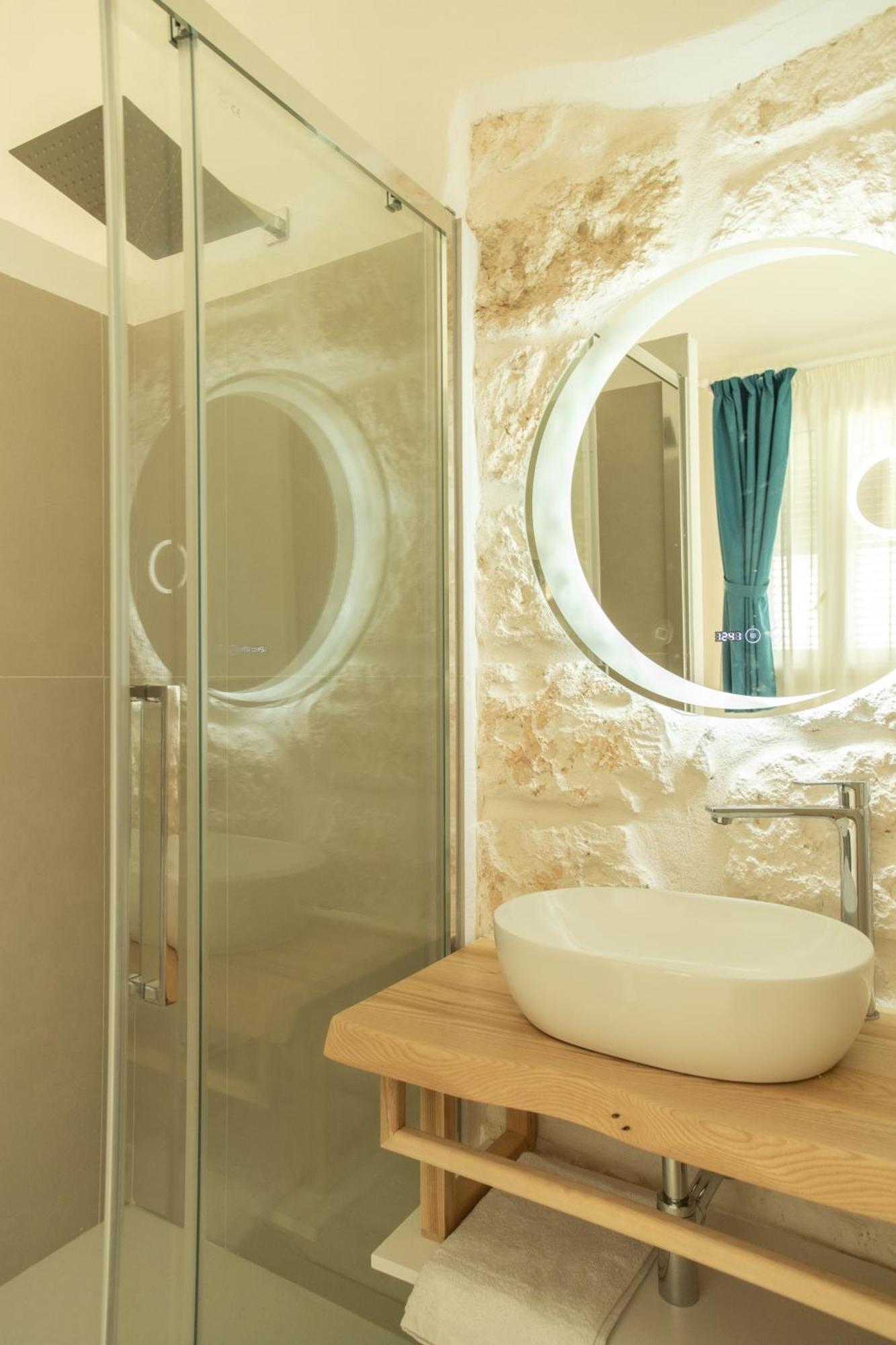 Le Grotte Hotel Lampedusa Buitenkant foto