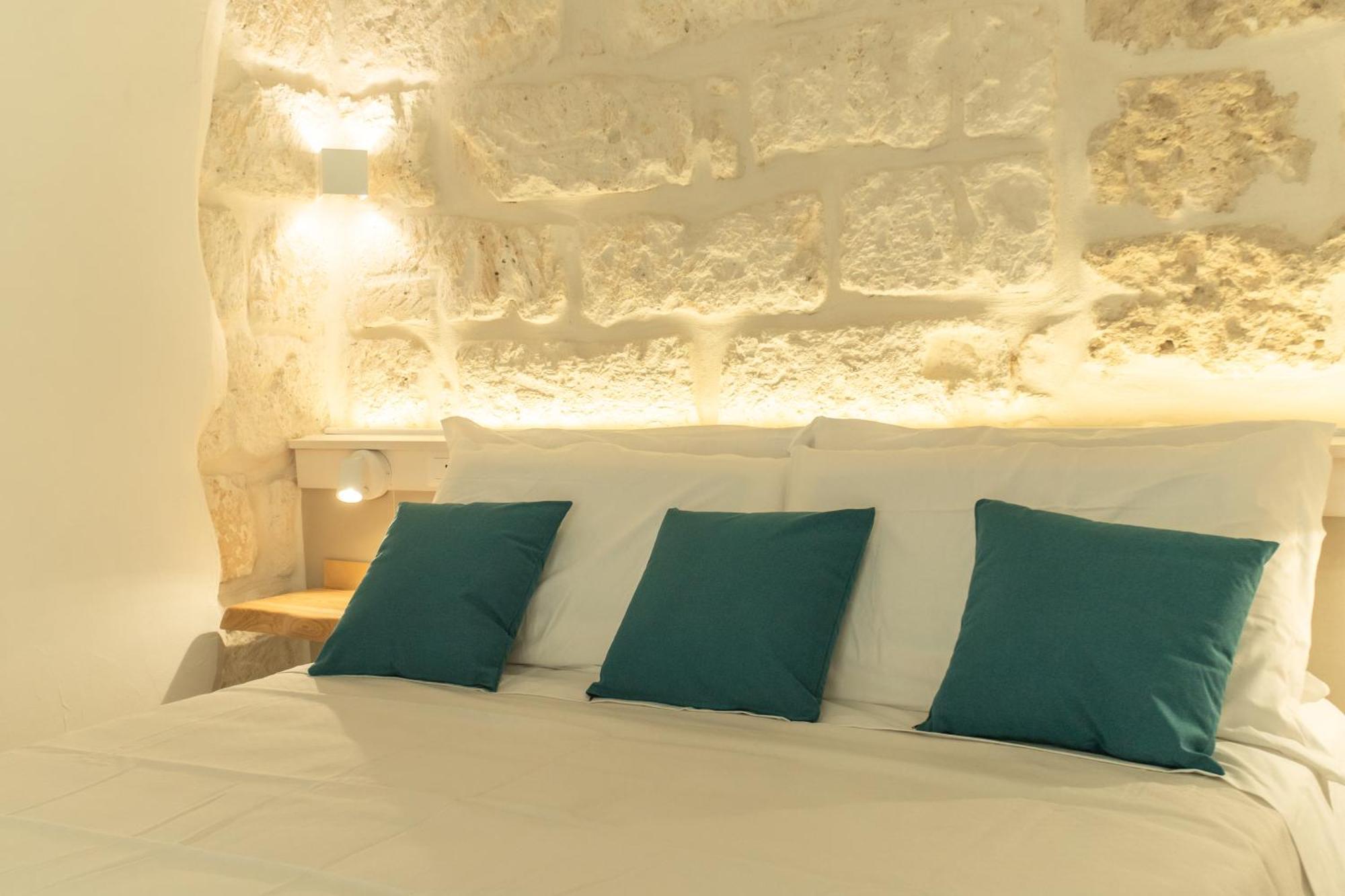 Le Grotte Hotel Lampedusa Buitenkant foto