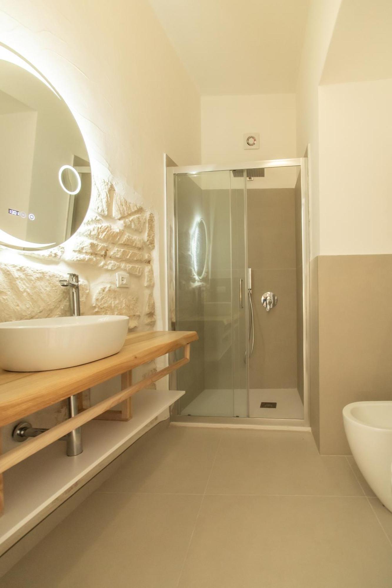 Le Grotte Hotel Lampedusa Buitenkant foto