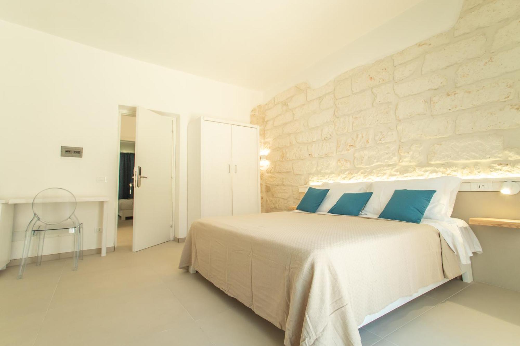 Le Grotte Hotel Lampedusa Buitenkant foto