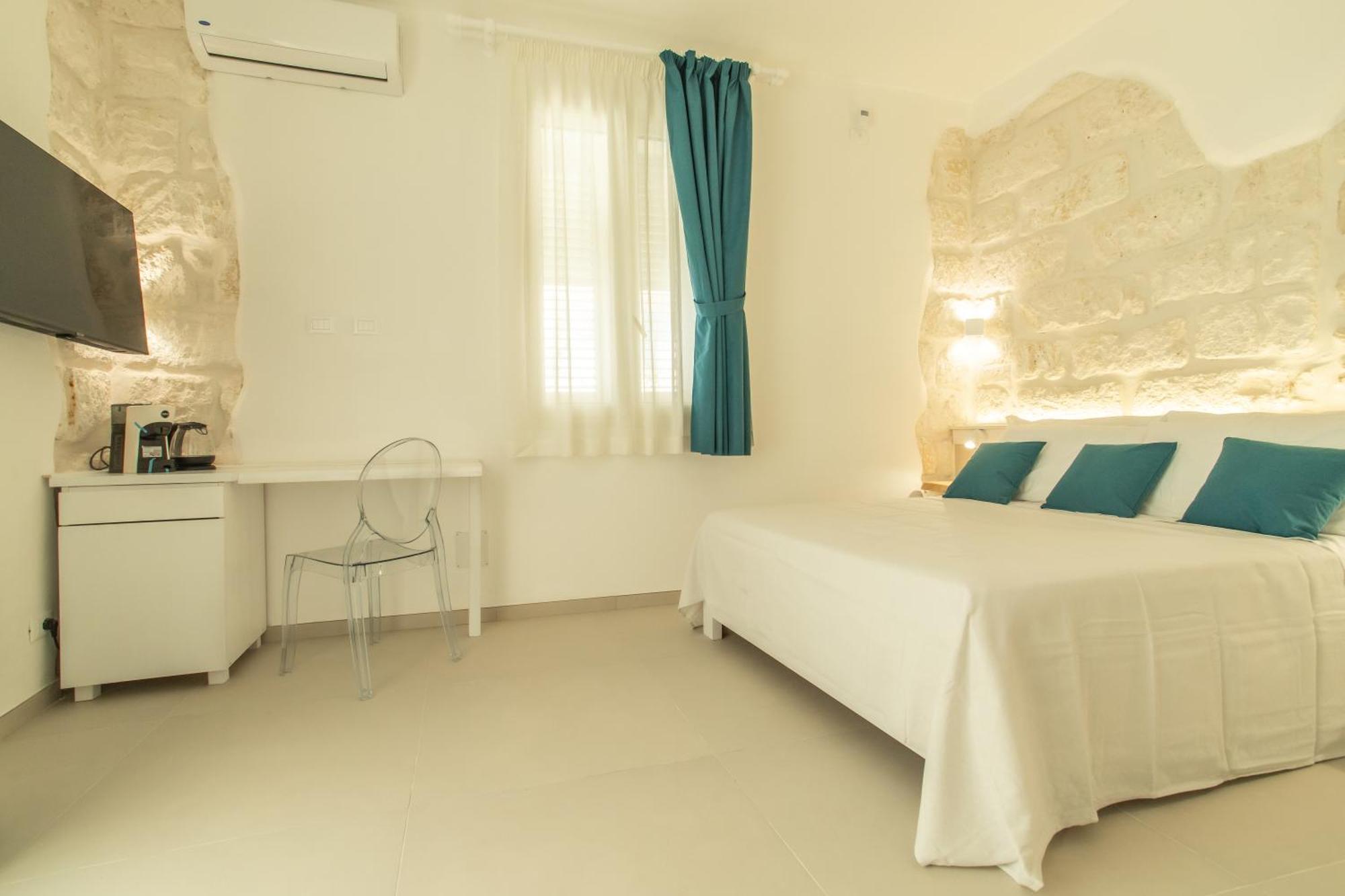 Le Grotte Hotel Lampedusa Buitenkant foto