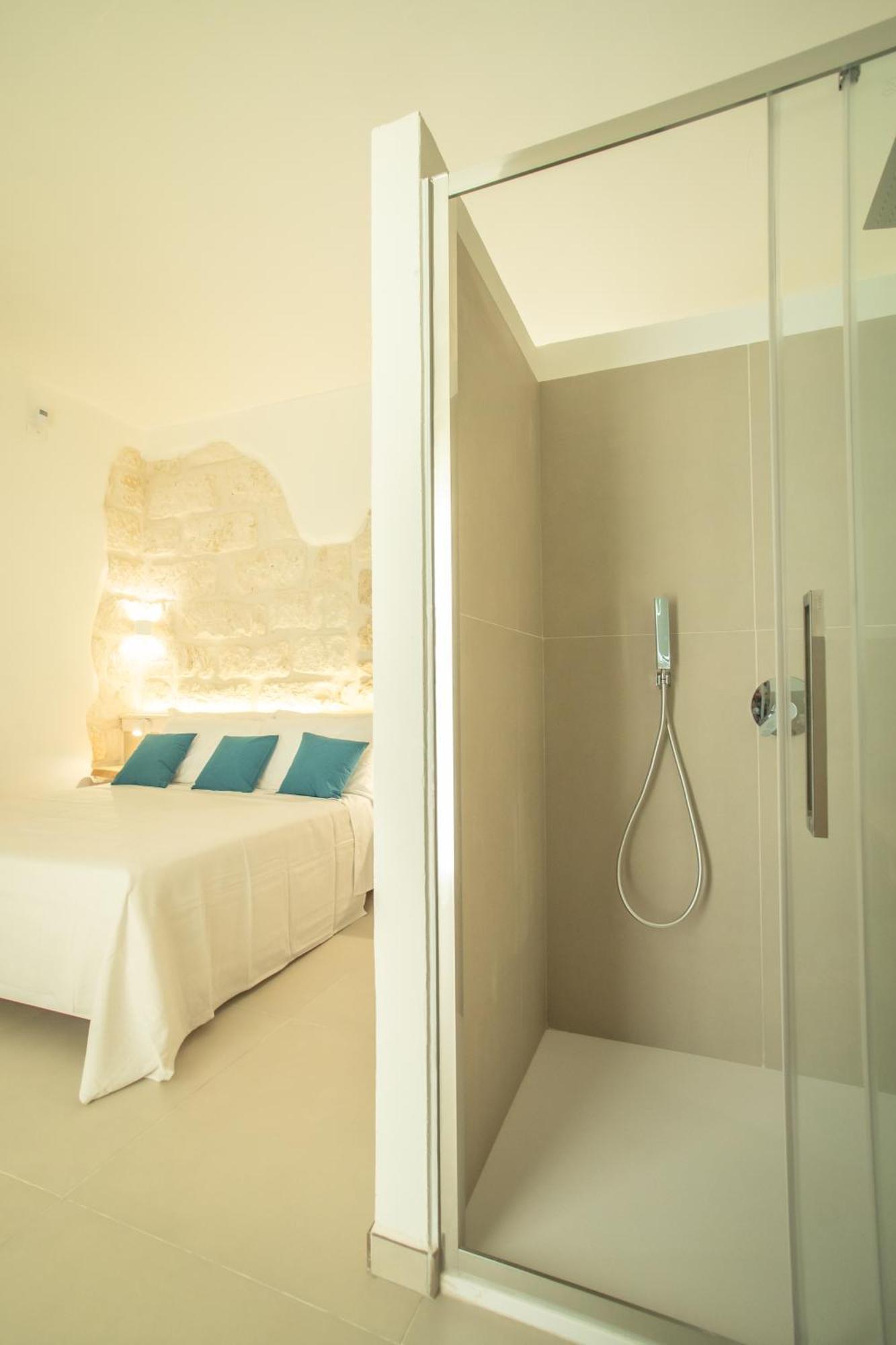 Le Grotte Hotel Lampedusa Buitenkant foto