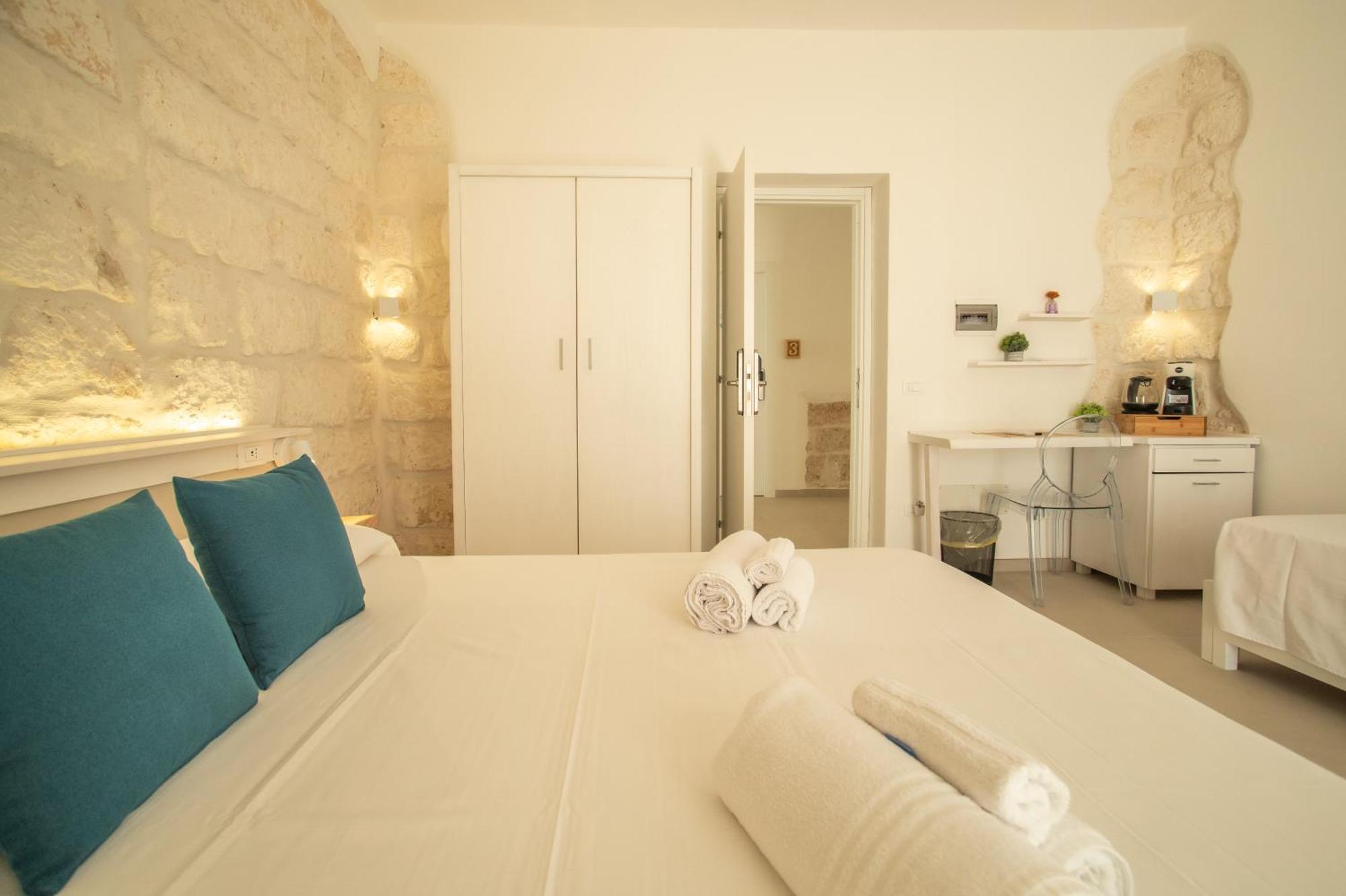 Le Grotte Hotel Lampedusa Buitenkant foto