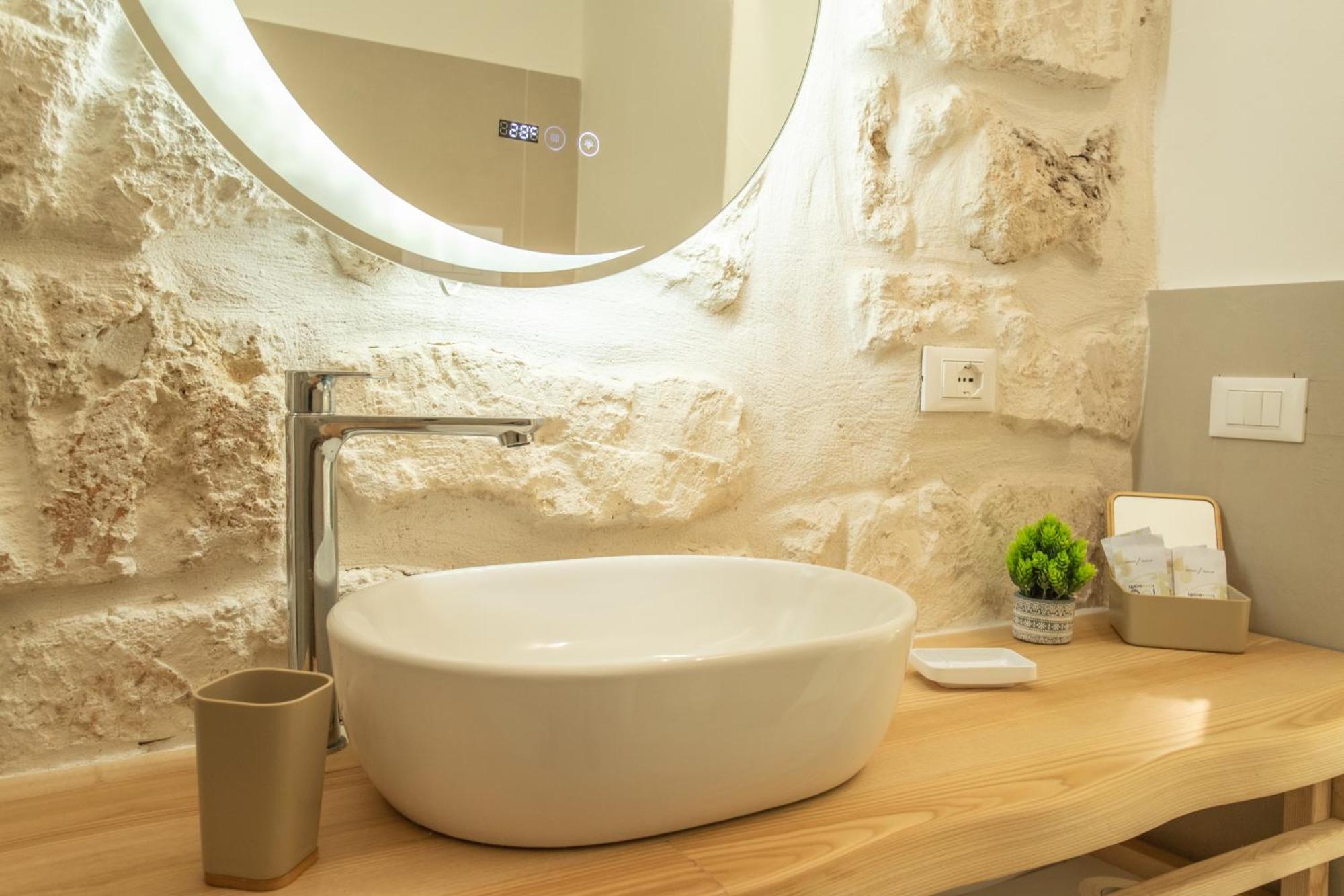 Le Grotte Hotel Lampedusa Buitenkant foto